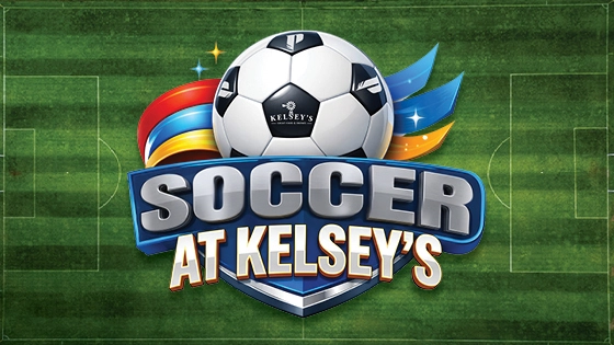 Soccer at Kelsey's